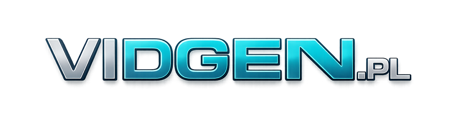 VIDGEN.PL